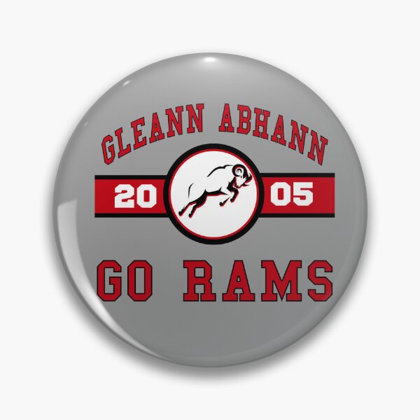 Item preview, Gleann Abhann Sports Shirt designed and sold by Katiegilroy.