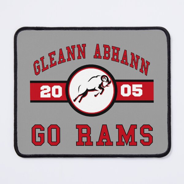 Item preview, Gleann Abhann Sports Shirt designed and sold by Katiegilroy.