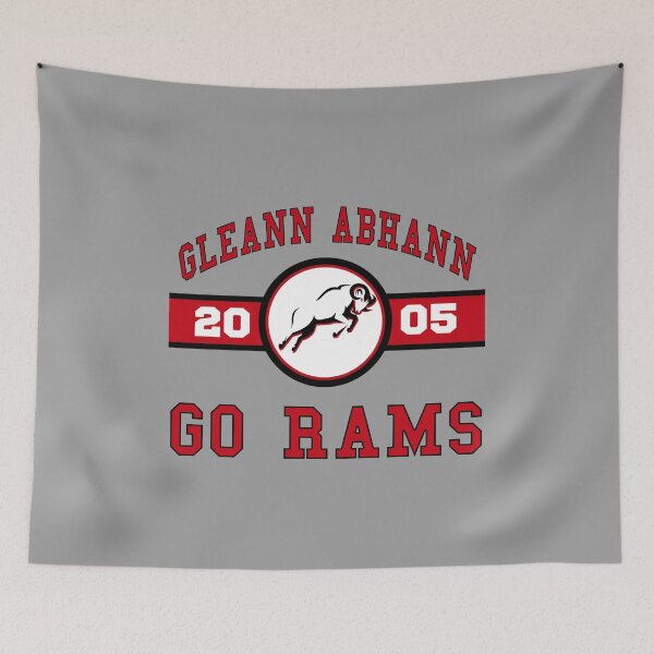 Item preview, Gleann Abhann Sports Shirt designed and sold by Katiegilroy.