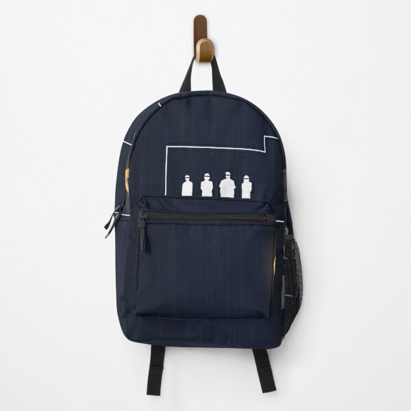 Parasite Backpacks for Sale | Redbubble