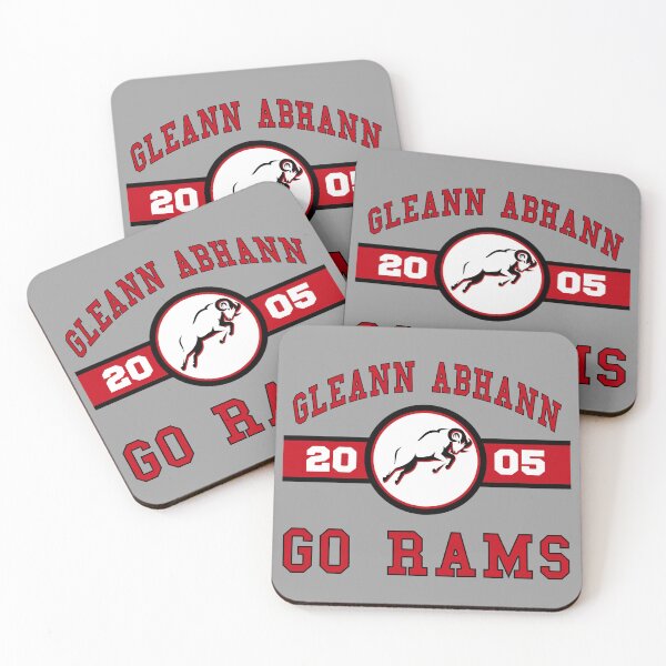 Item preview, Gleann Abhann Sports Shirt designed and sold by Katiegilroy.