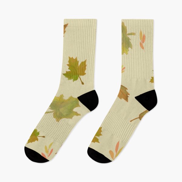 Item preview, Brisa de otoño- Beige designed and sold by Mariel Angel GJ.