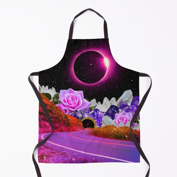 Item preview, Crystal Ridges 2 designed and sold by Moonquestart.