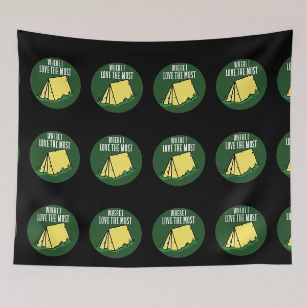 Item preview, WHERE I LOVE MOST designed and sold by MJ96-PRO.