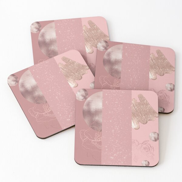 Item preview, Rose gold  designed and sold by Aya-salah123.