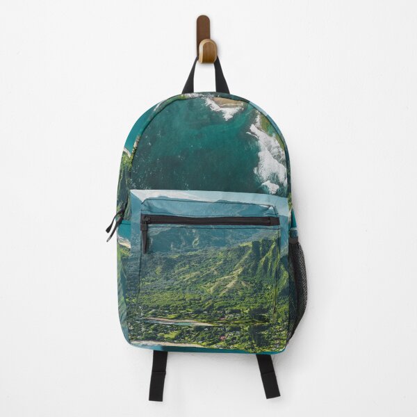 Item preview, Kauai, Hawaii, Beautiful Ocean Views, Ocean Mountain designed and sold by newburyboutique.