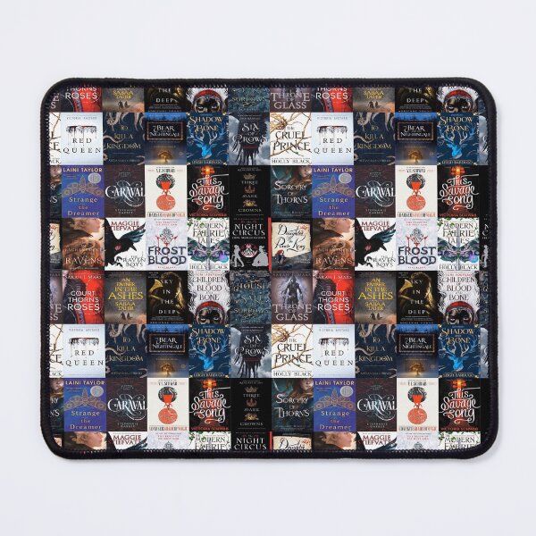 Item preview, YA Fantasy Classics designed and sold by OLMP.