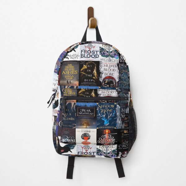 Item preview, YA Fantasy Classics designed and sold by OLMP.