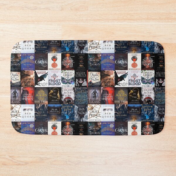 Item preview, YA Fantasy Classics designed and sold by OLMP.