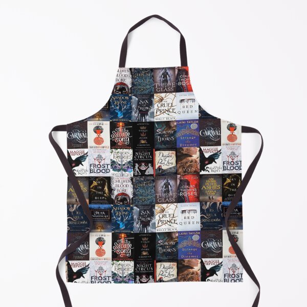 Item preview, YA Fantasy Classics designed and sold by OLMP.