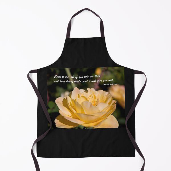 Item preview, I Will Give You Rest designed and sold by KirtTisdale.