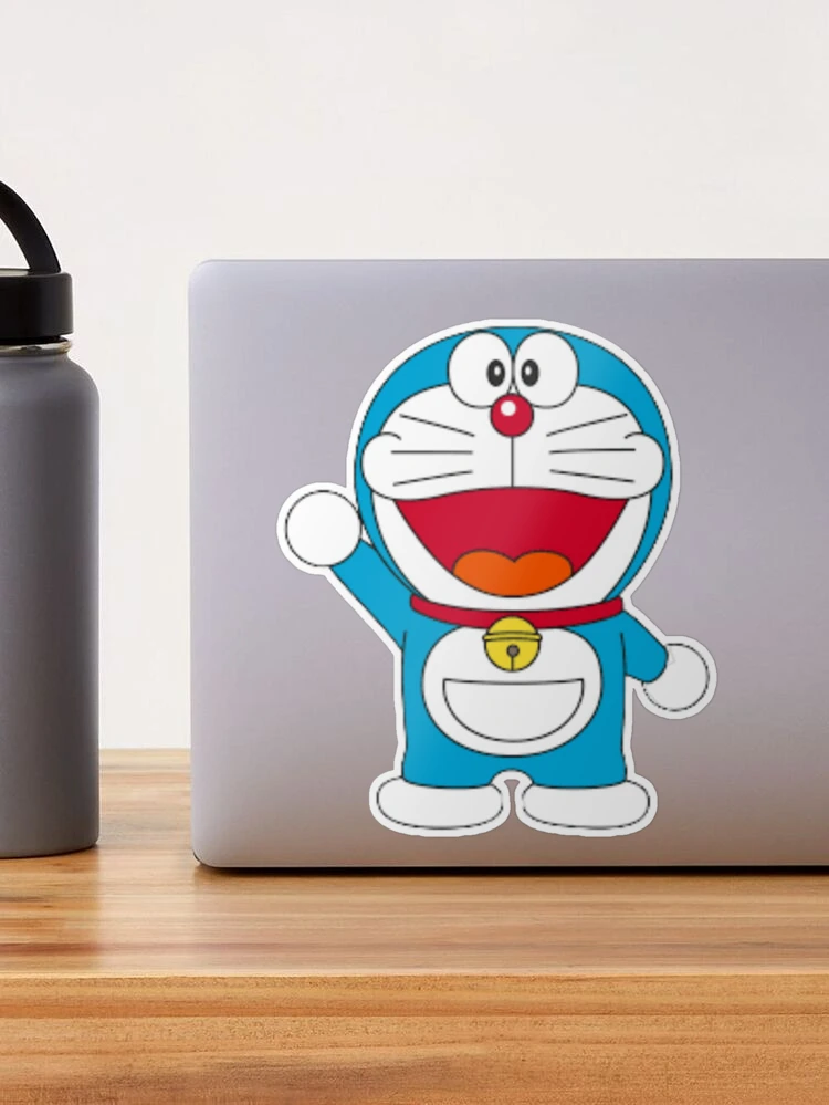 Cartoon Laptop Sticker 13 at Rs 299/piece, Cartoon Sticker in Noida