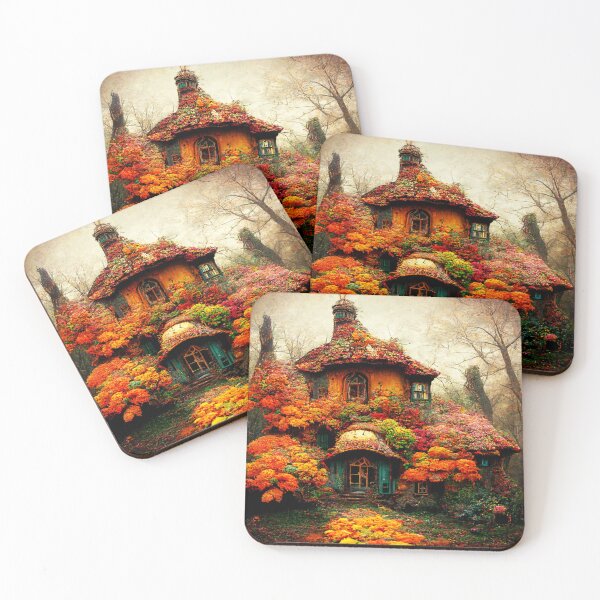 Item preview, The Warmth of Autumn Season 2 designed and sold by Junior's Digital Designs.