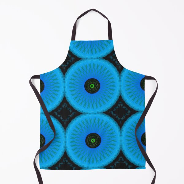 Item preview, Sunshine's Fully Focused Mandala designed and sold by MagickMama.