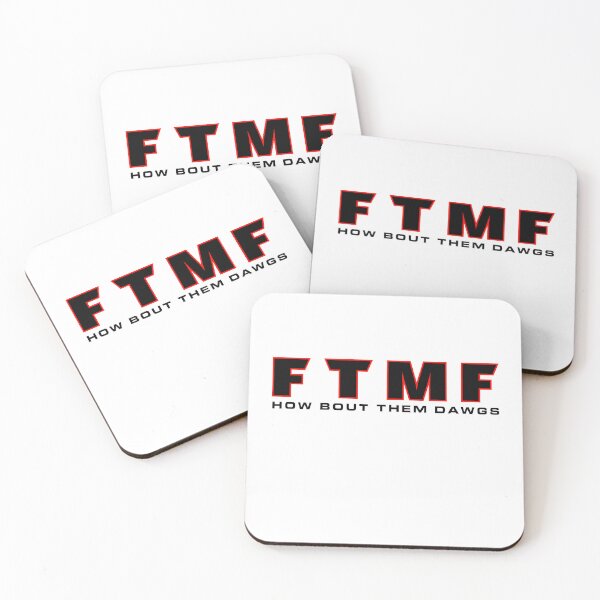 Item preview, FTMF designed and sold by dawgfan1991.