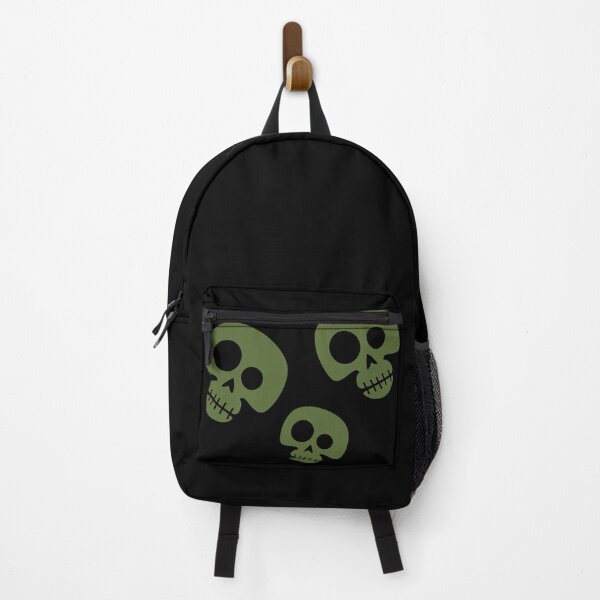 Item preview, HALLOWEEN SKULLS designed and sold by DAKSs.