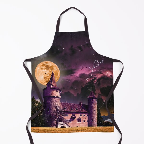 Item preview, "Should we enter"? designed and sold by Moonquestart.