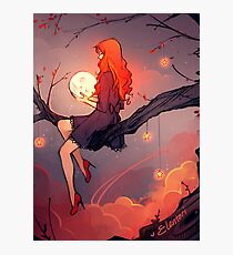 Like the Stars Photographic Print