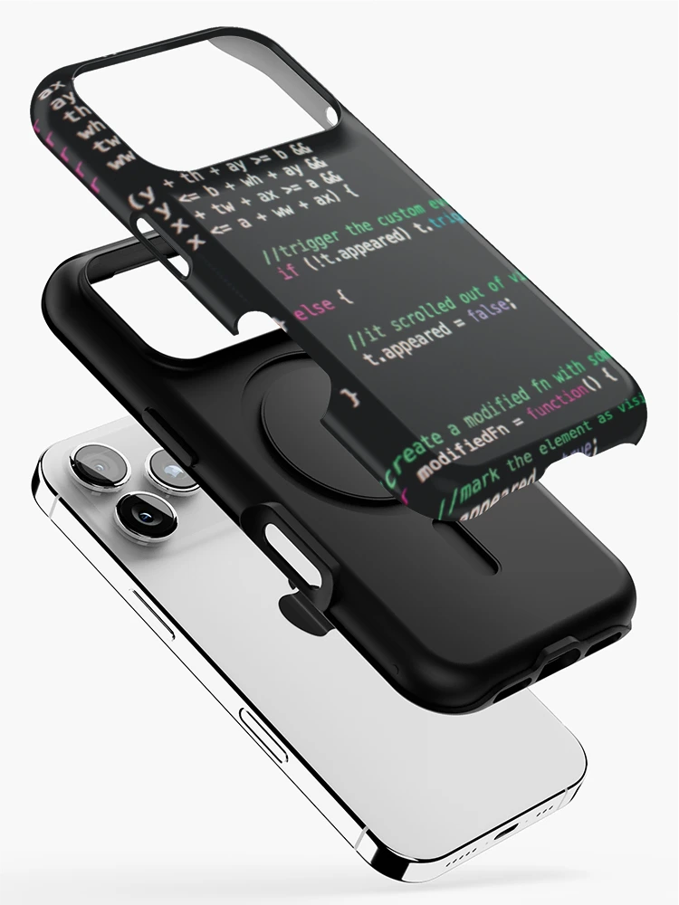 Thumbnail 2 of 4, iPhone Case, Program designed and sold by Logic-store.