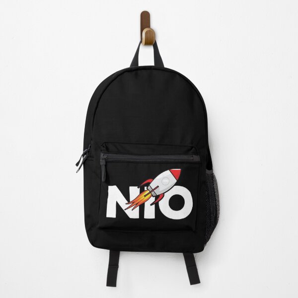Item preview, Nio To The Moon designed and sold by bryannsart.