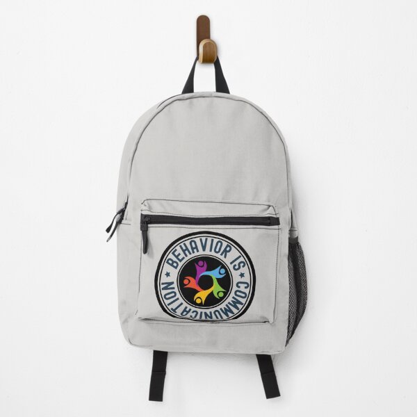 Item preview,  Behavior Is Communication SPED Teacher Gift, BCBA , autism , school psychology ,Special Ed Teacher designed and sold by BronikowskiART.