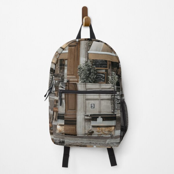 Item preview, Paris, France, Coffee Shop designed and sold by newburyboutique.