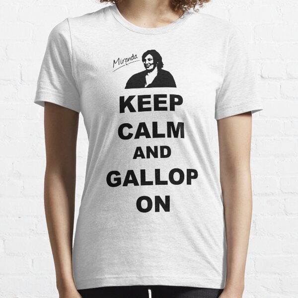 Es stellte sich heraus, dass es nicht war. So wie es mein Design ist Essential T-Shirt