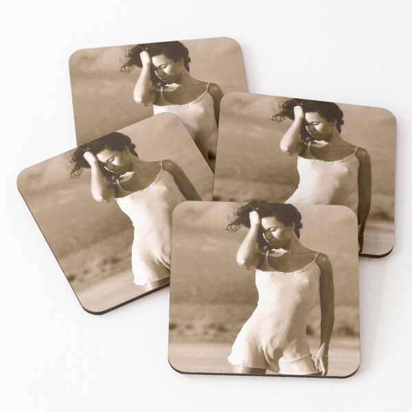 Item preview, Kathy in Silk designed and sold by Carlos Reynosa.