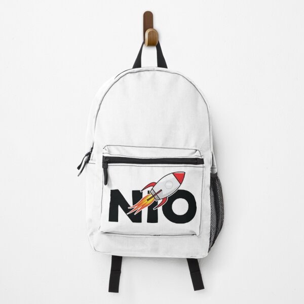 Item preview, Nio To The Moon designed and sold by bryannsart.
