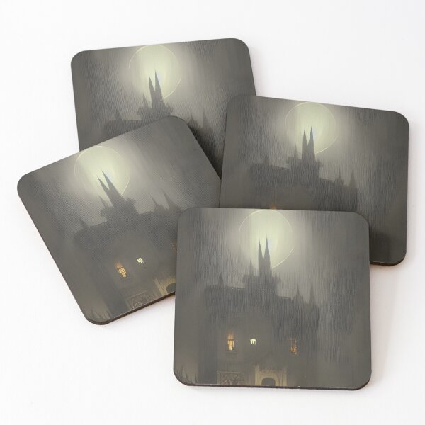 Item preview, Vampire´s Castle designed and sold by Wolfi51.