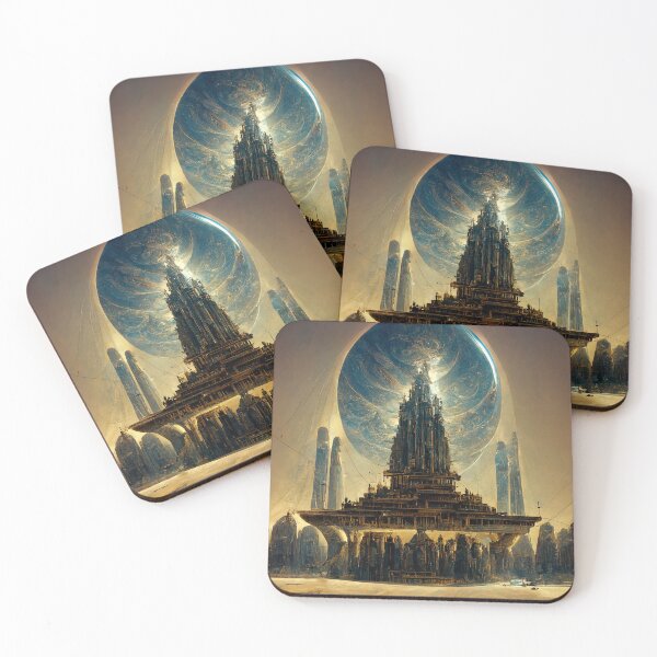Item preview, Sand Dormant Civilization designed and sold by TheHouseMaster.