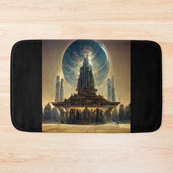 Item preview, Sand Dormant Civilization designed and sold by TheHouseMaster.