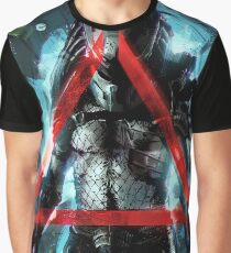 Predator Graphic T-Shirt