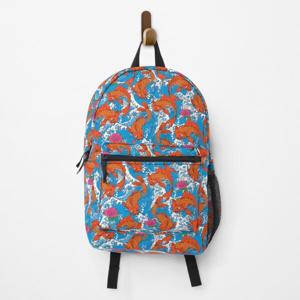 Item preview, Japanese Koi Fish Pattern designed and sold by Nitram1990.