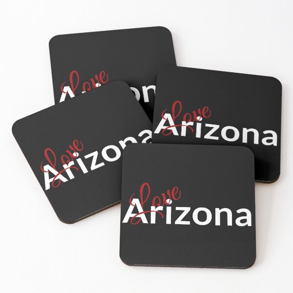 Item preview, Love Arizona, Love AZ designed and sold by Lazy Dad Creations.