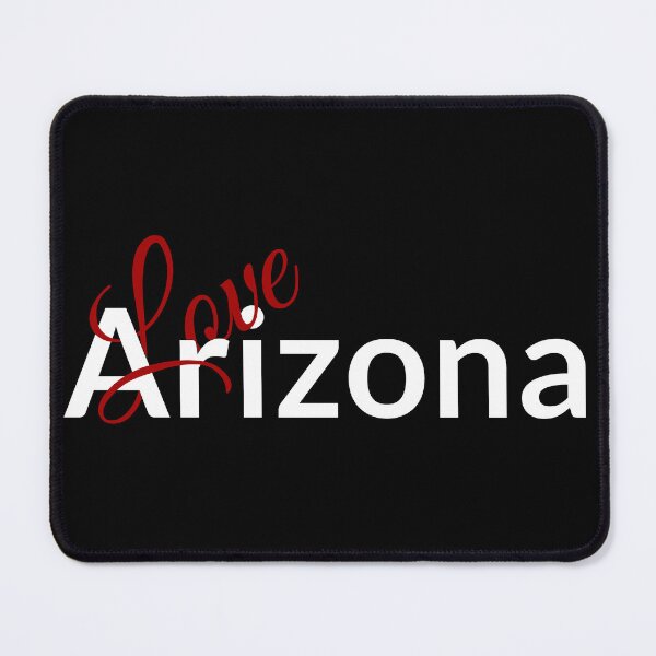 Item preview, Love Arizona, Love AZ designed and sold by Lazy Dad Creations.