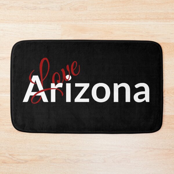 Item preview, Love Arizona, Love AZ designed and sold by Lazy Dad Creations.
