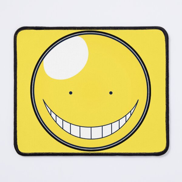 Item preview, Koro sensei Assassination Classroom , Korosensei Face designed and sold by MARANIME.