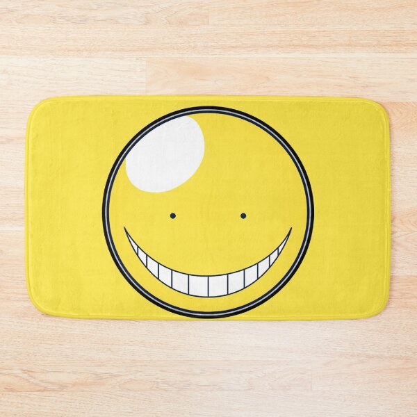 Artikelvorschau, Koro Sensei Assassination Classroom, Korosensei Gesicht entworfen und verkauft von MARANIME.