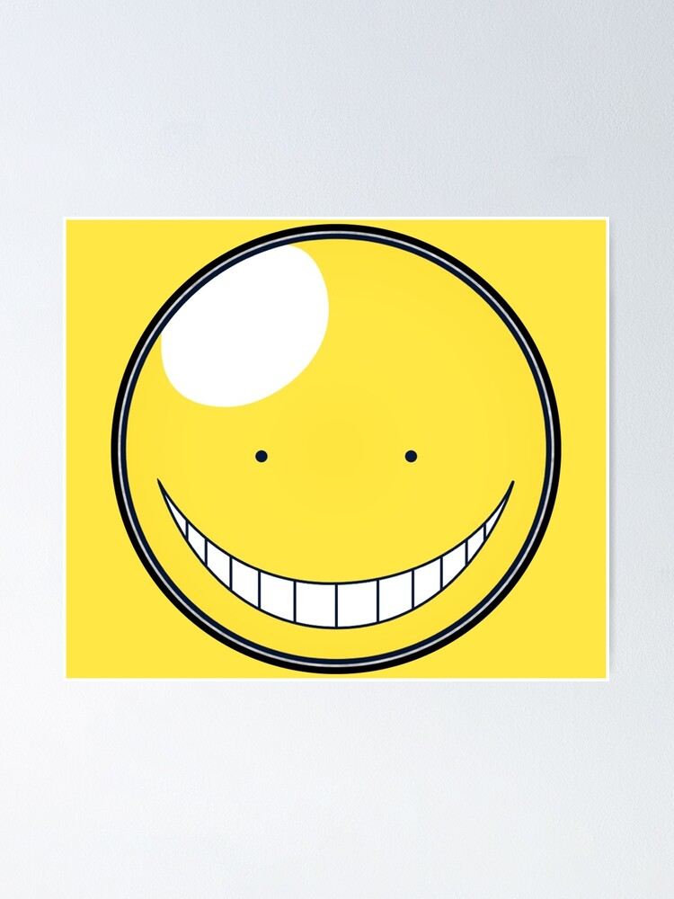 yellow smiley face Sticker for Sale by maeveamcgregor