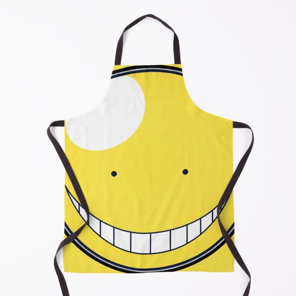 Artikelvorschau, Koro Sensei Assassination Classroom, Korosensei Gesicht entworfen und verkauft von MARANIME.