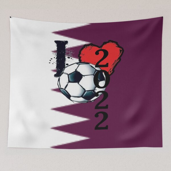 Item preview, Qatar 2022 designed and sold by Teixeira224.