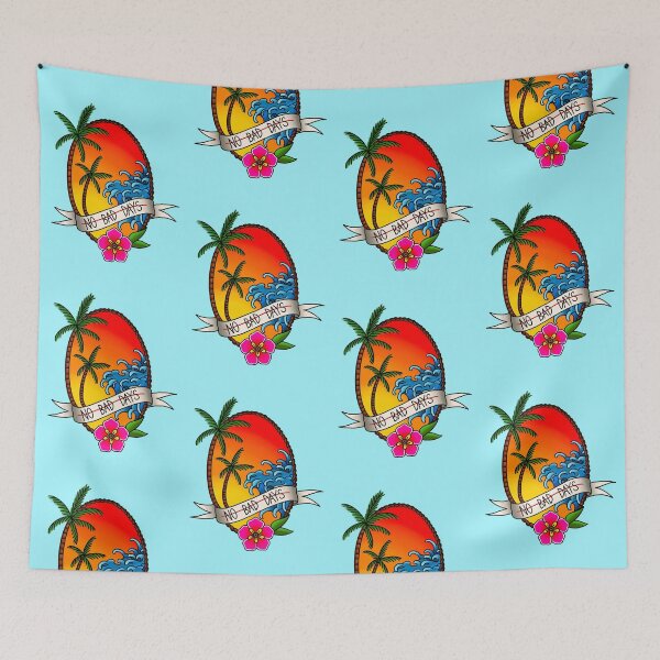 Item preview, No Bad Days designed and sold by LRPcreations.