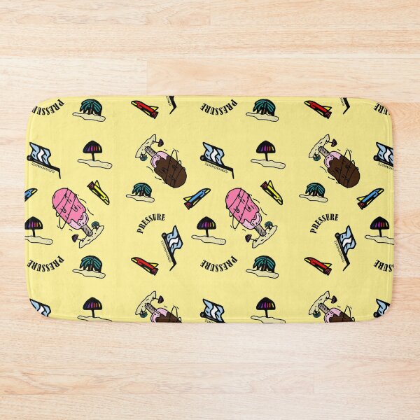 Item preview, PRESSURE designed and sold by Maria Paula Campisi.