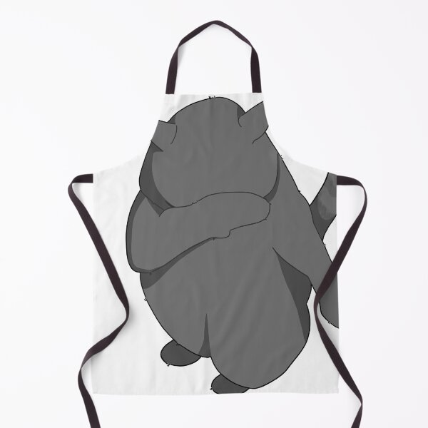 Item preview, Gray Cat Dab designed and sold by sarsar1227.