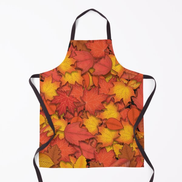 Item preview, FALL LEAVES IMAGE designed and sold by PangeaWizard.