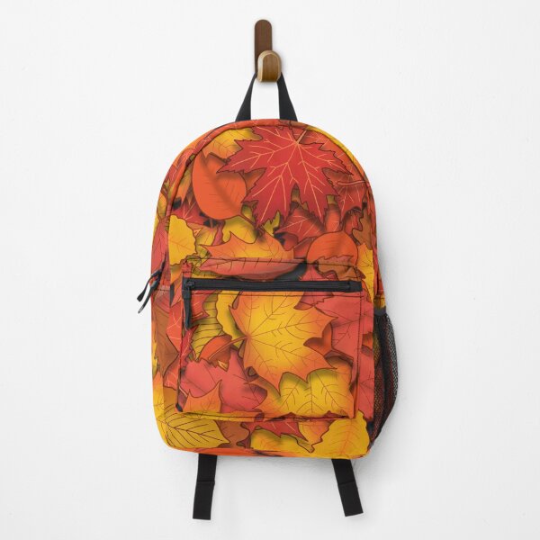 Item preview, FALL LEAVES IMAGE designed and sold by PangeaWizard.