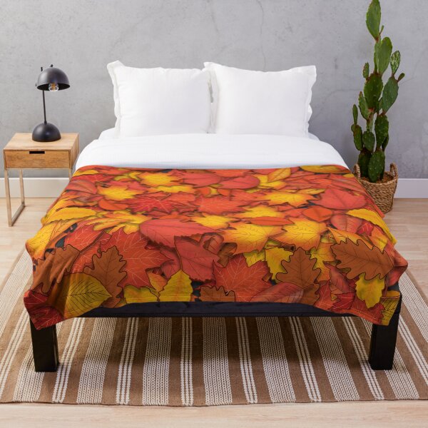 Item preview, FALL LEAVES IMAGE designed and sold by PangeaWizard.