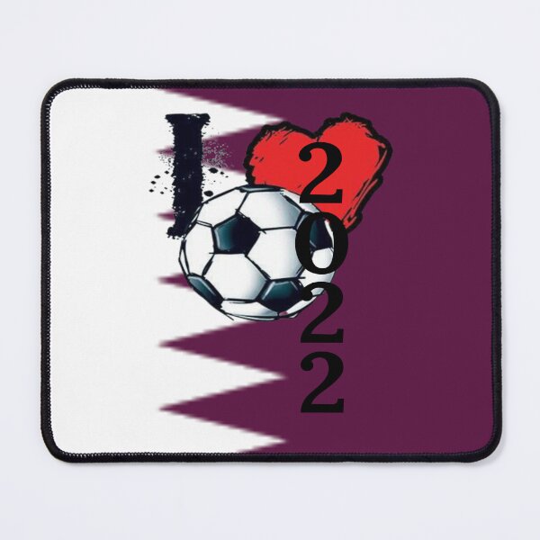 Item preview, Qatar 2022 designed and sold by Teixeira224.
