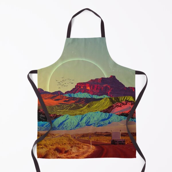 Item preview, Desert Drive designed and sold by Moonquestart.